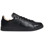 Adidas Originals Men's Black Stan Smith Sneakers, IH2450 (No Box)