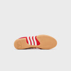 adidas x Bad Bunny Ballerina - Vivid Red / Chalk White / Power Red