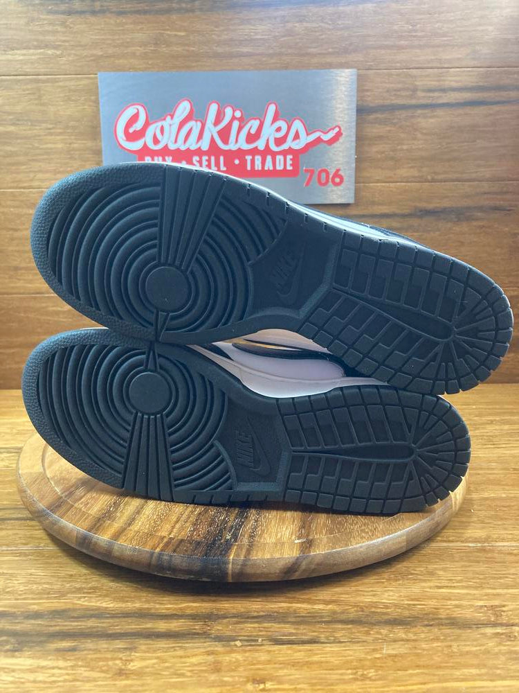 Nike Dunk Low Retro White Black Panda