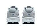 New Balance 1080 Running Shoes in White and Gray