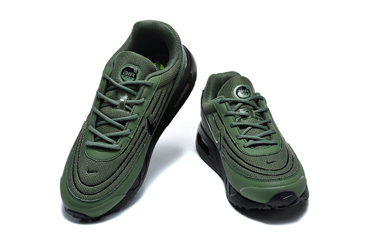Nike Air Max DN8 Olive Green Sneakers
