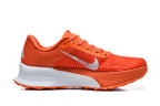 Nike ACG Trail Running Shoes in Bright Orange