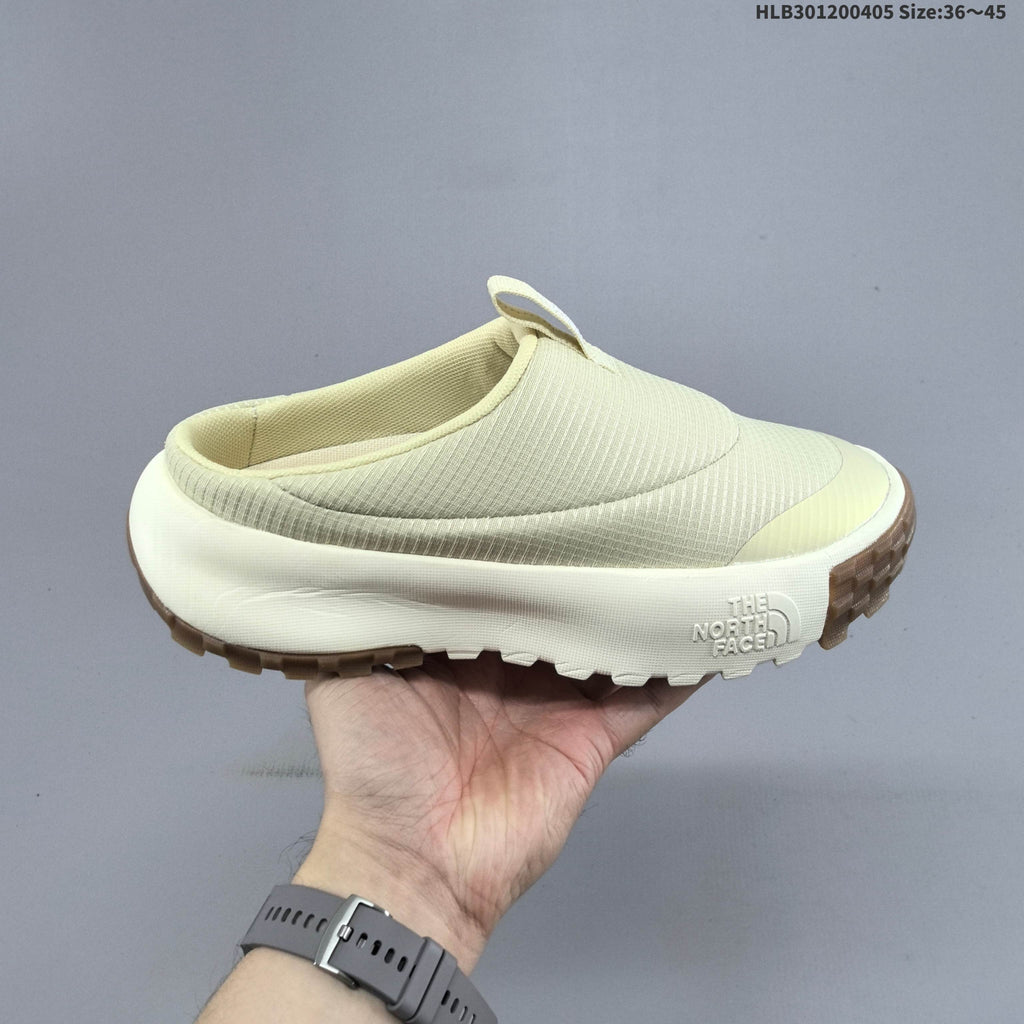 The North Face THE W NEVER STOP MULE Slip-On Shoes