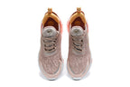 Nike Air Max 270 Running Shoes in Pink and Coral