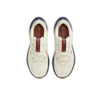 Nike Structure 25 Road Running Shoes, Sail Red DJ7883-001