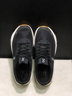 On Cloudnova Form 2 Sneakers Black Ivory