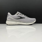Brooks Ghost 15 Running Shoes in Gray