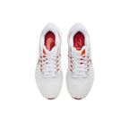Nike Air Zoom Pegasus 39 Running Shoes White Red DH4071-103
