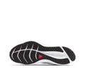 Nike Air Zoom Winflo 7 Shield Running Shoes, Gray Blue CU3870-403