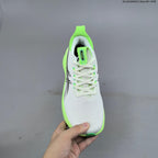 ASICS Gel-Nimbus 28 Running Shoes White Neon Green