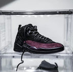 Jordan 12 Retro A Ma Maniére Black Burgundy DV6989-001