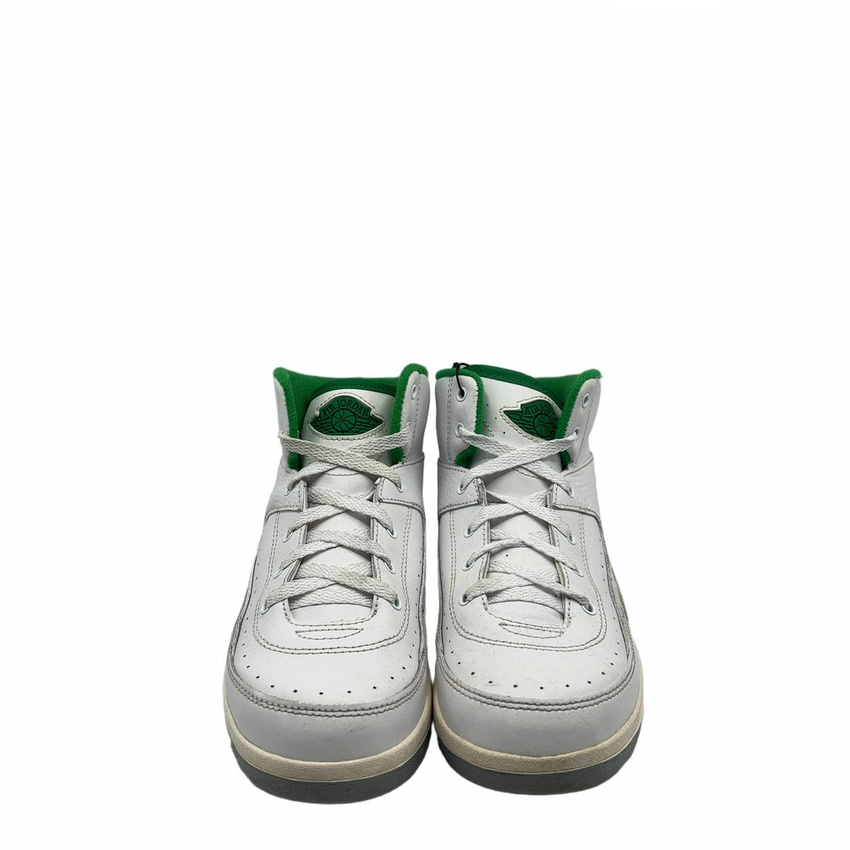 Jordan 2 Retro Lucky Green (PS)