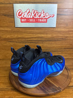 Nike Air Foamposite One International Blue