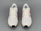 Nike Air Zoom Pegasus 40 White Red Running Shoes FJ0686-100