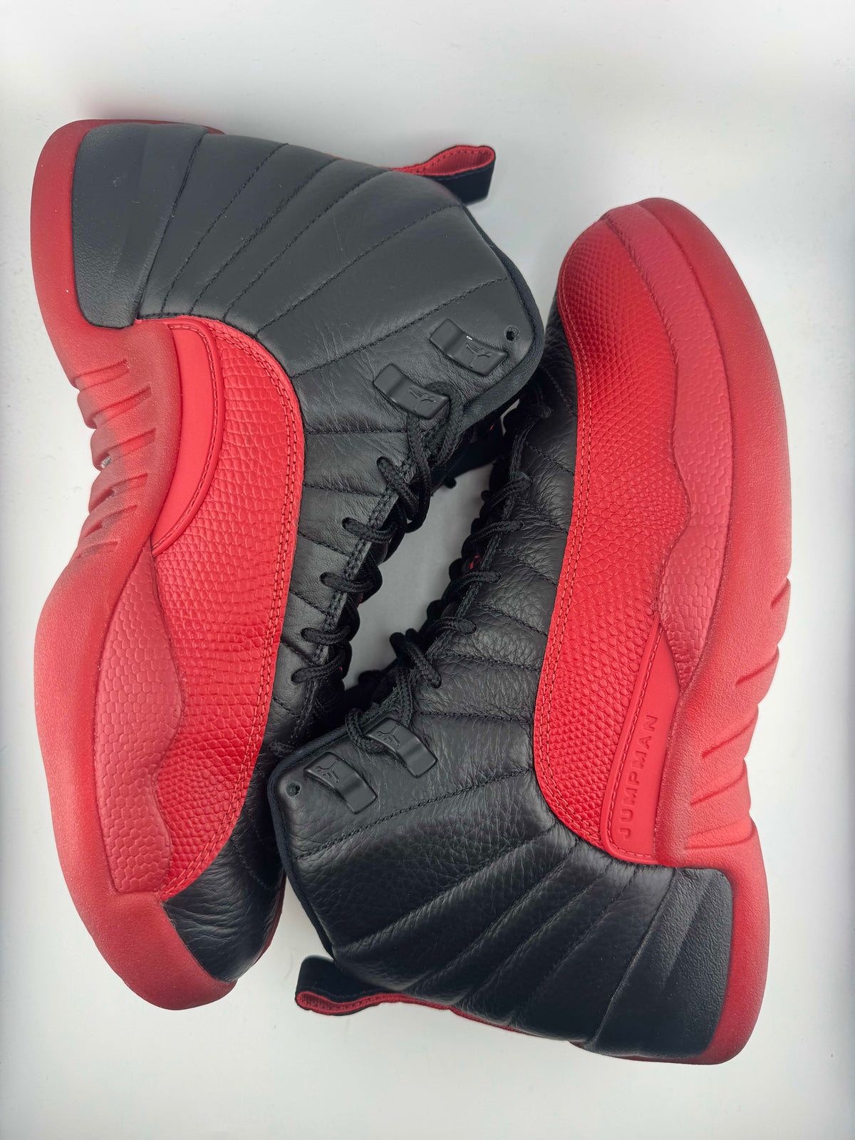 Jordan 12 Retro Flu Game (2025)