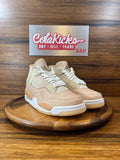 Jordan 4 Retro Shimmer (Women's)