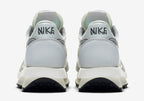 Nike x sacai LDWaffle Sneakers in White and Grey BV0073-100