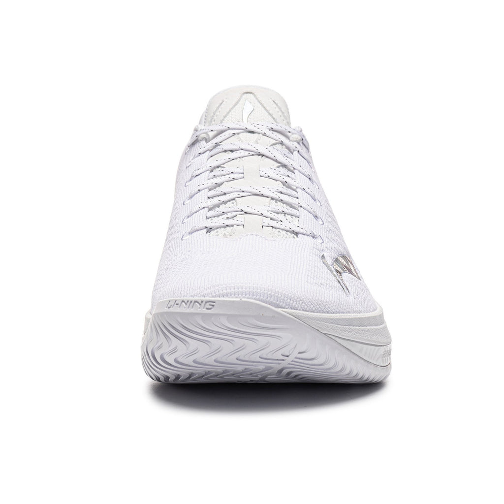 LiNing Hurricane 2 'White'