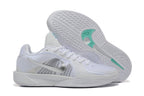 Nike Sabrina 2 Basketball Shoes White