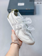 Onitsuka Tiger Mexico 66 SD White Ribbon Sneakers