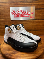 Jordan 12 Retro Taxi (2025)