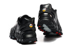 Nike Air Max DN Black Sneakers