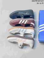 adidas Originals Samba Jane Mary Jane Sneakers