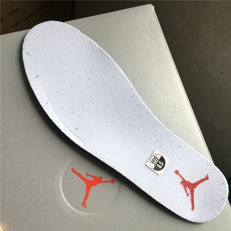 Jordan Air Jordan 13 Red Flint Sneakers DJ5982-600