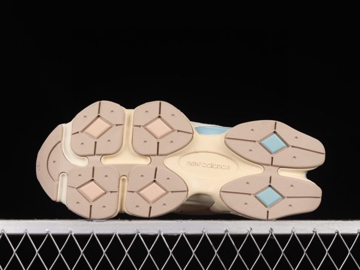 New Balance 9060 U9060WCG Beige Sneakers