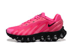 Nike Air Max DN Pink Black Sneakers