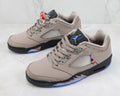 Jordan Air Jordan 5 Low SP Paris Sneakers DX6325-204