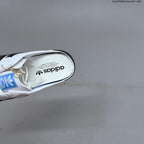 Adidas Originals Samba OG Mule Sneakers White Black LB3814