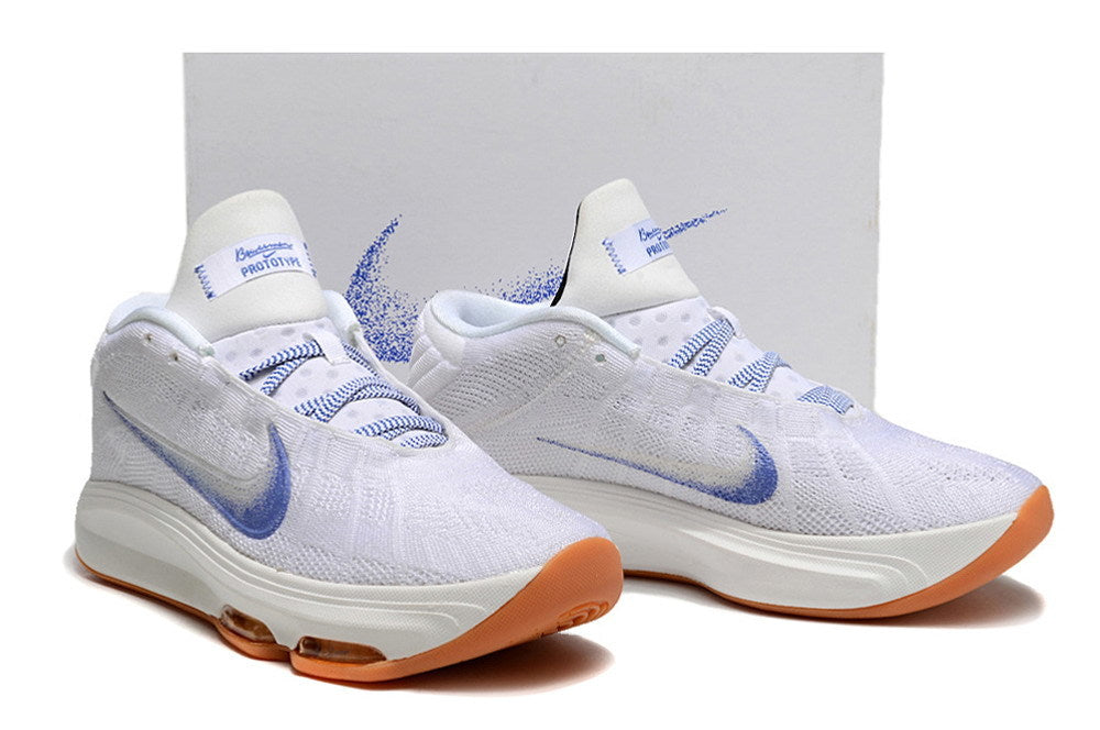 Nike GT Hustle 3 Basketball Shoes