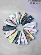 Nike Air Zoom Pegasus 39 Running Sneakers
