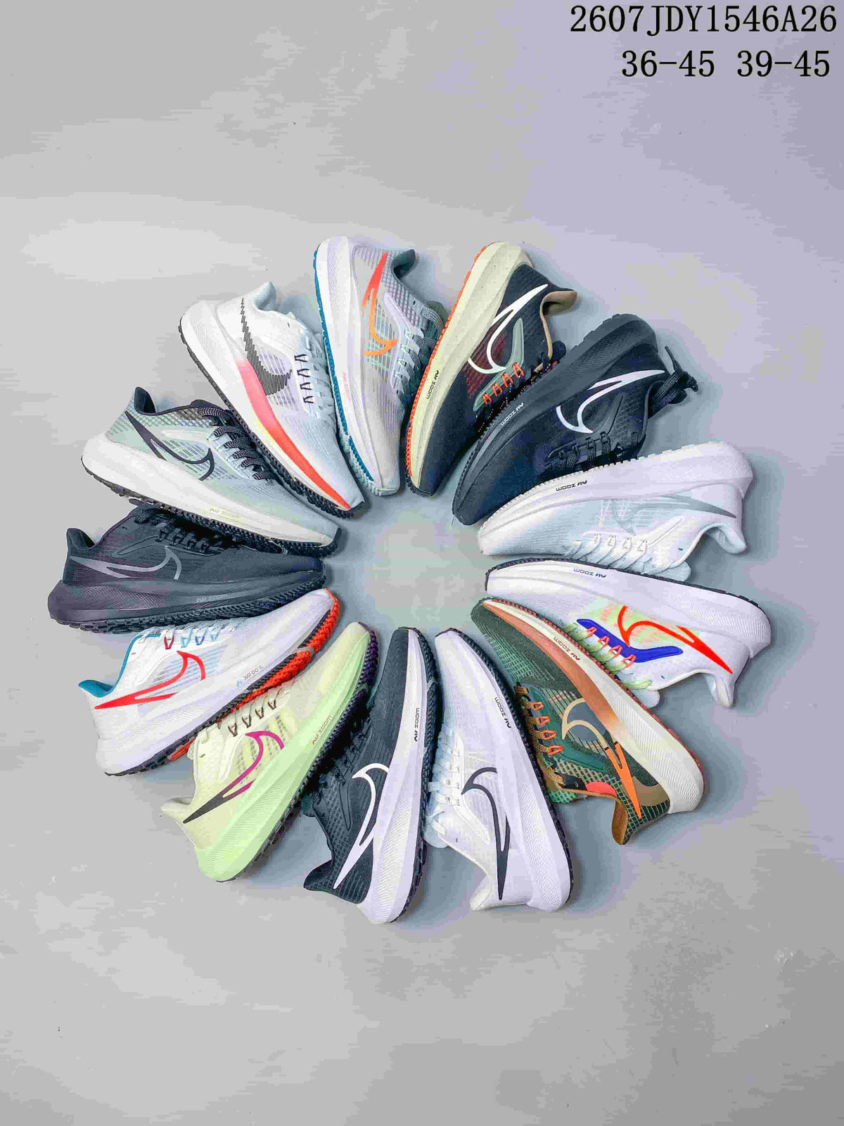Nike Air Zoom Pegasus 39 Running Sneakers