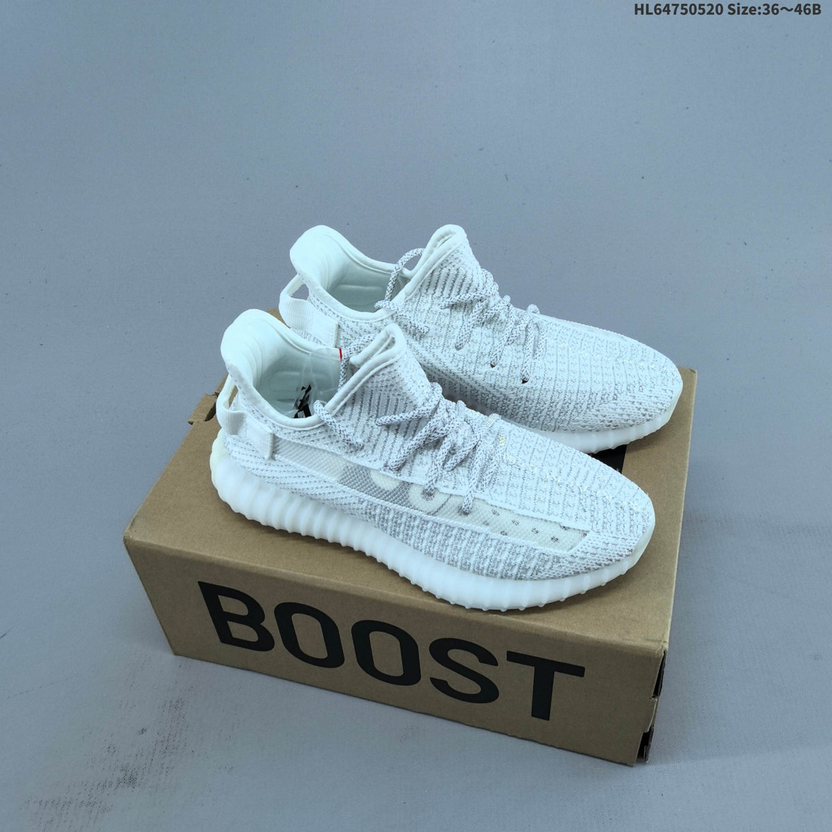 Adidas Yeezy Boost 350 V2 Knit Sneakers FZ5246