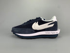 Nike LDWaffle Fragment sacai Sneakers Navy DH2684-400