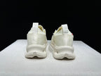 On x LOEWE Cloudtilt Sneakers in Beige