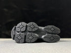 New Balance 9060 U9060FOS Black and Grey Sneakers