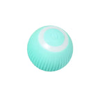 Smart Auto Rolling Electric Ball Toy for Pets