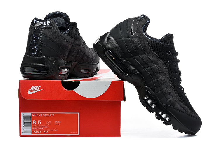 Nike Air Max 95 TT Black Sneakers IQ0302-010