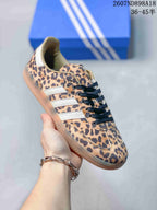 Adidas Samba OG Animal Print Low-Top Sneakers 2607ND898A18