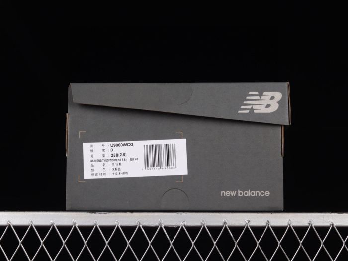 New Balance 9060 U9060WCG Beige Sneakers