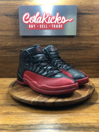 Jordan 12 Retro Flu Game (2025)