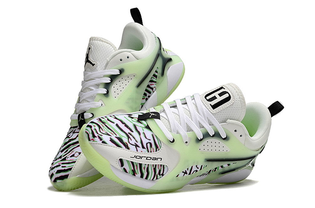 Jordan Heir Men's Basketball Shoes, Multiple Colorways
