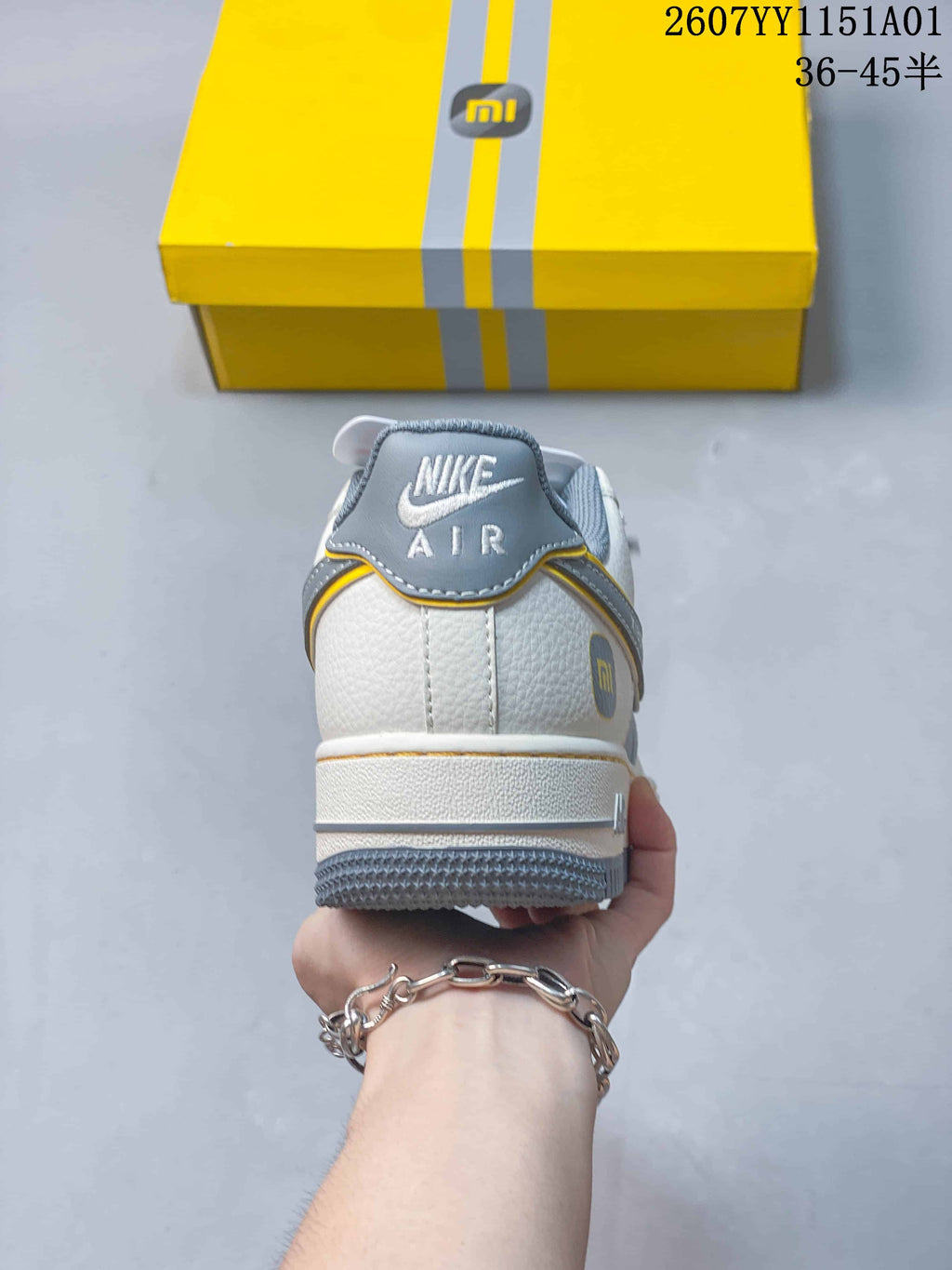 Nike Air Force 1 '07 Low SU7 Ultra Sneakers