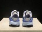 HOKA Stinson 7 Running Shoes in Purple and Mint