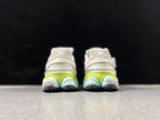 New Balance 9060 GCB Sneakers in Cream and Lime