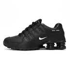 Nike Shox NZ Low-Top Sneakers