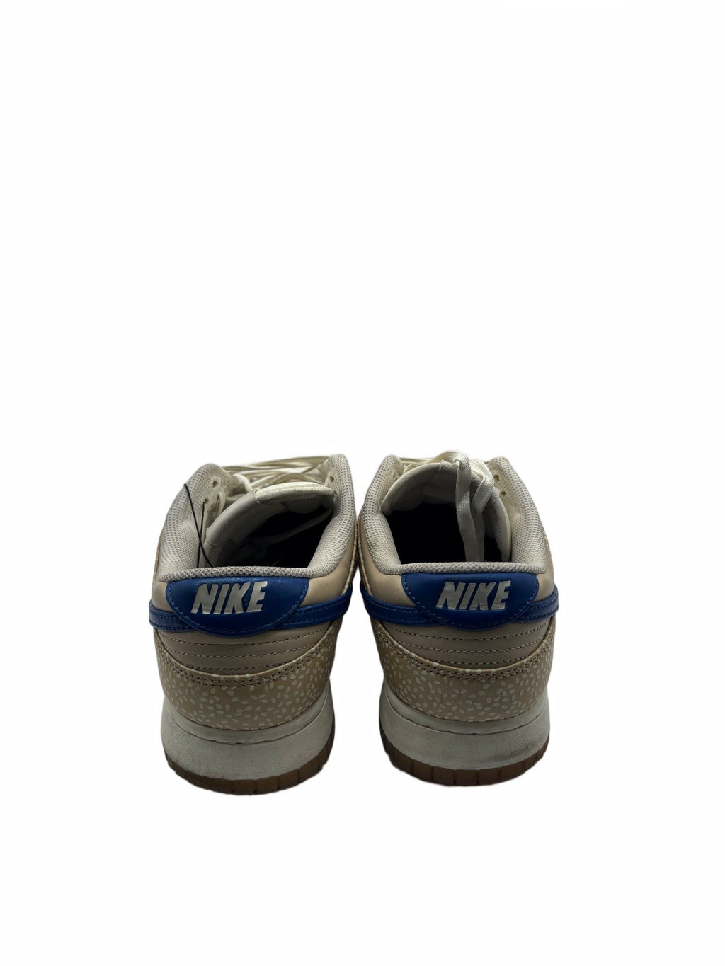 Nike Dunk Low Montreal Bagel Sesame